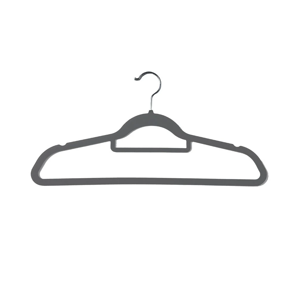 10 Pk Nonslip Hangers - Image 5