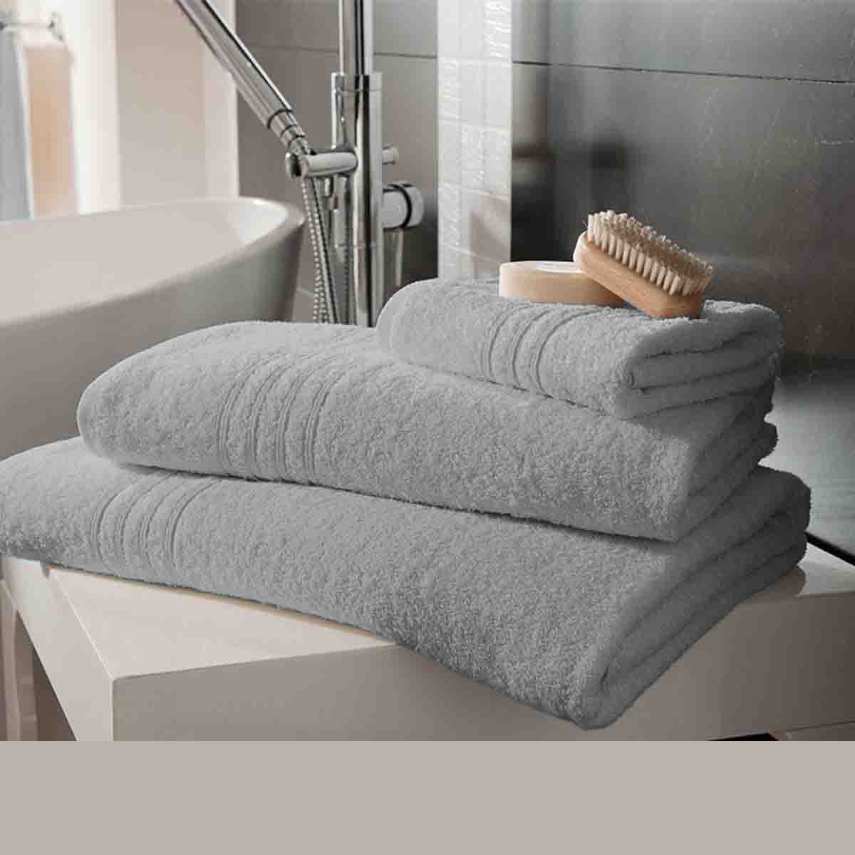 100% Cotton Premium Terry Towel - Image 6