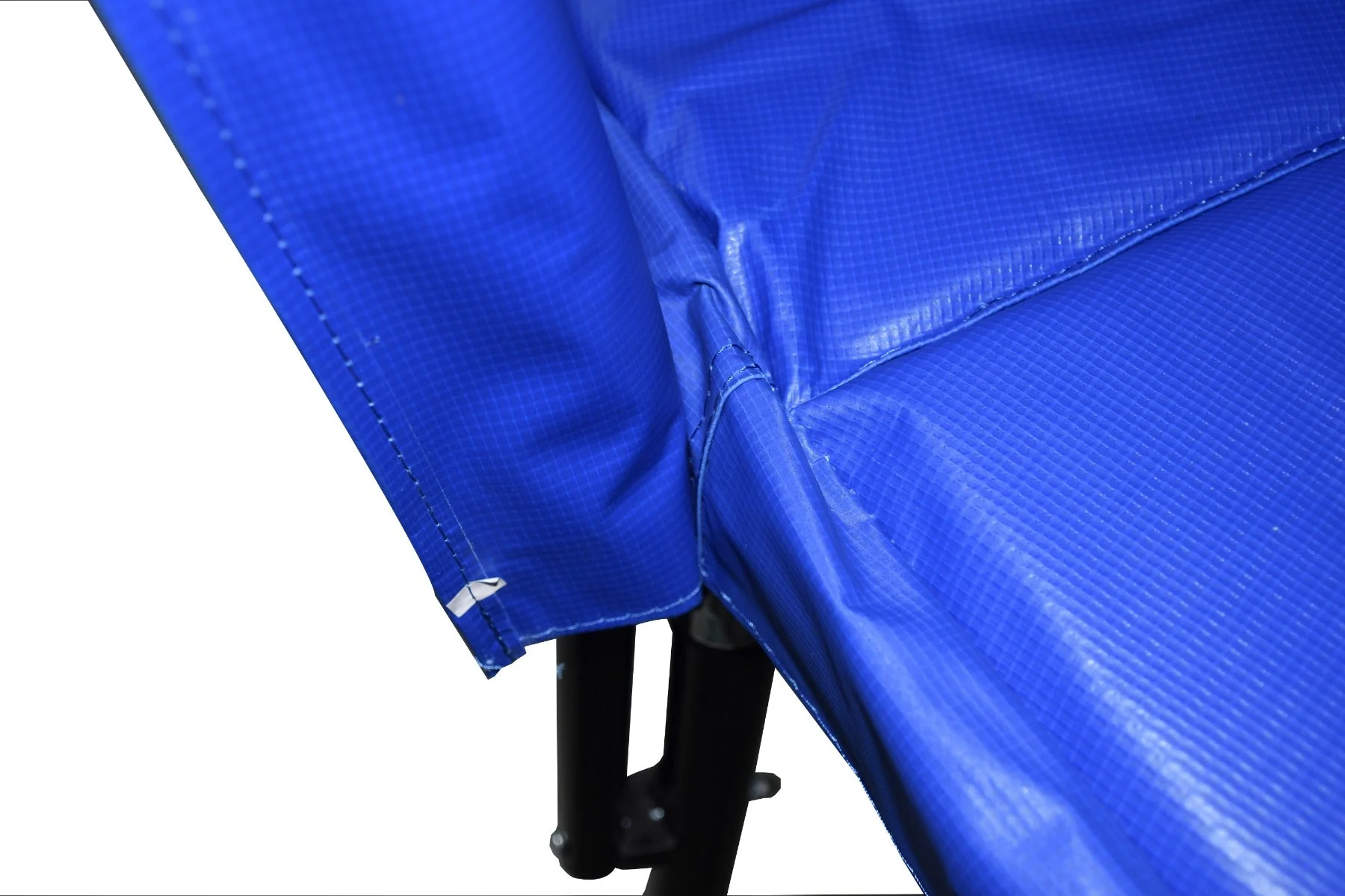 12ft Trampoline With Enclosure Ladder Size: 366cm H:89 Cm - Image 16