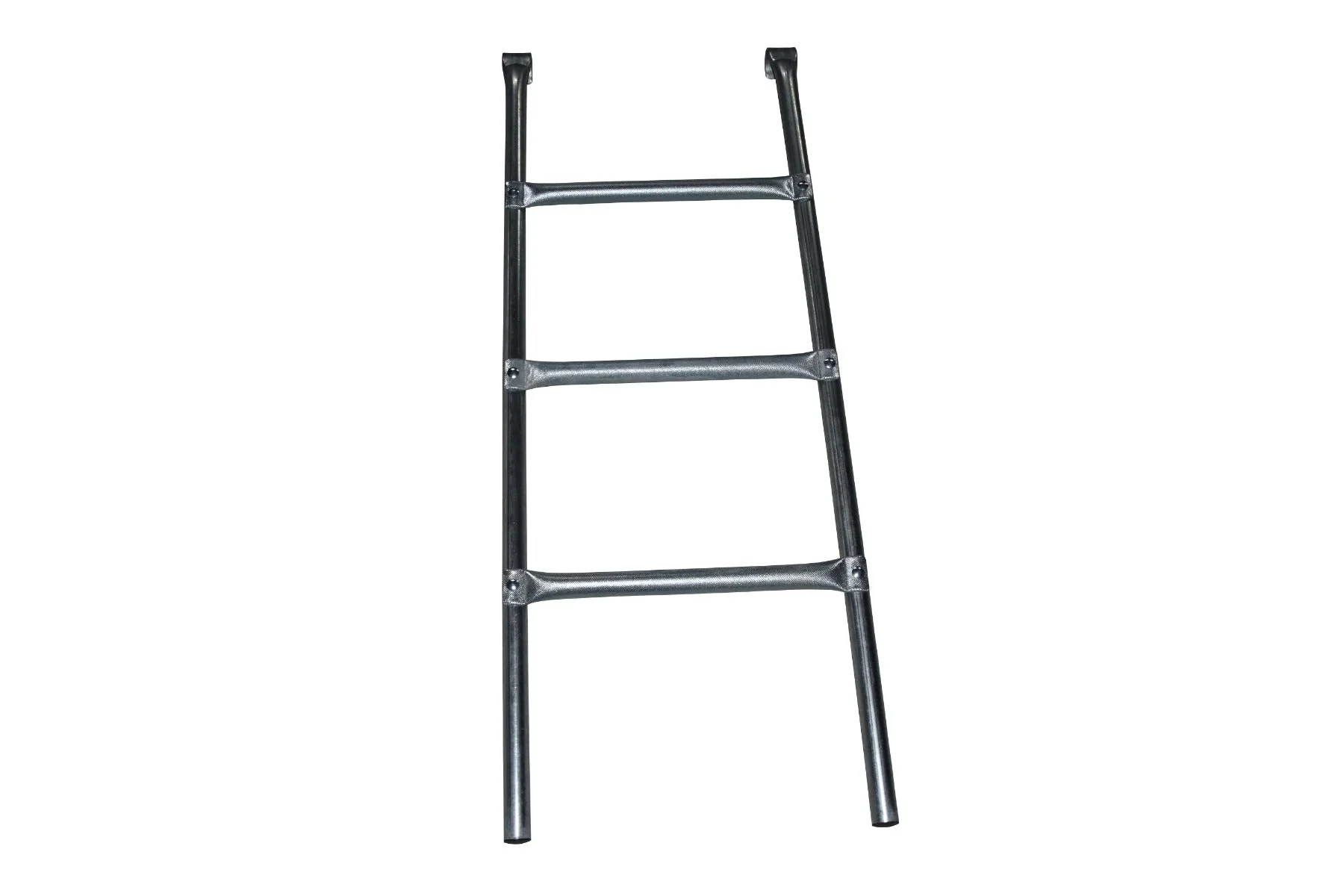 12ft Trampoline With Enclosure Ladder Size: 366cm H:89 Cm - Image 3