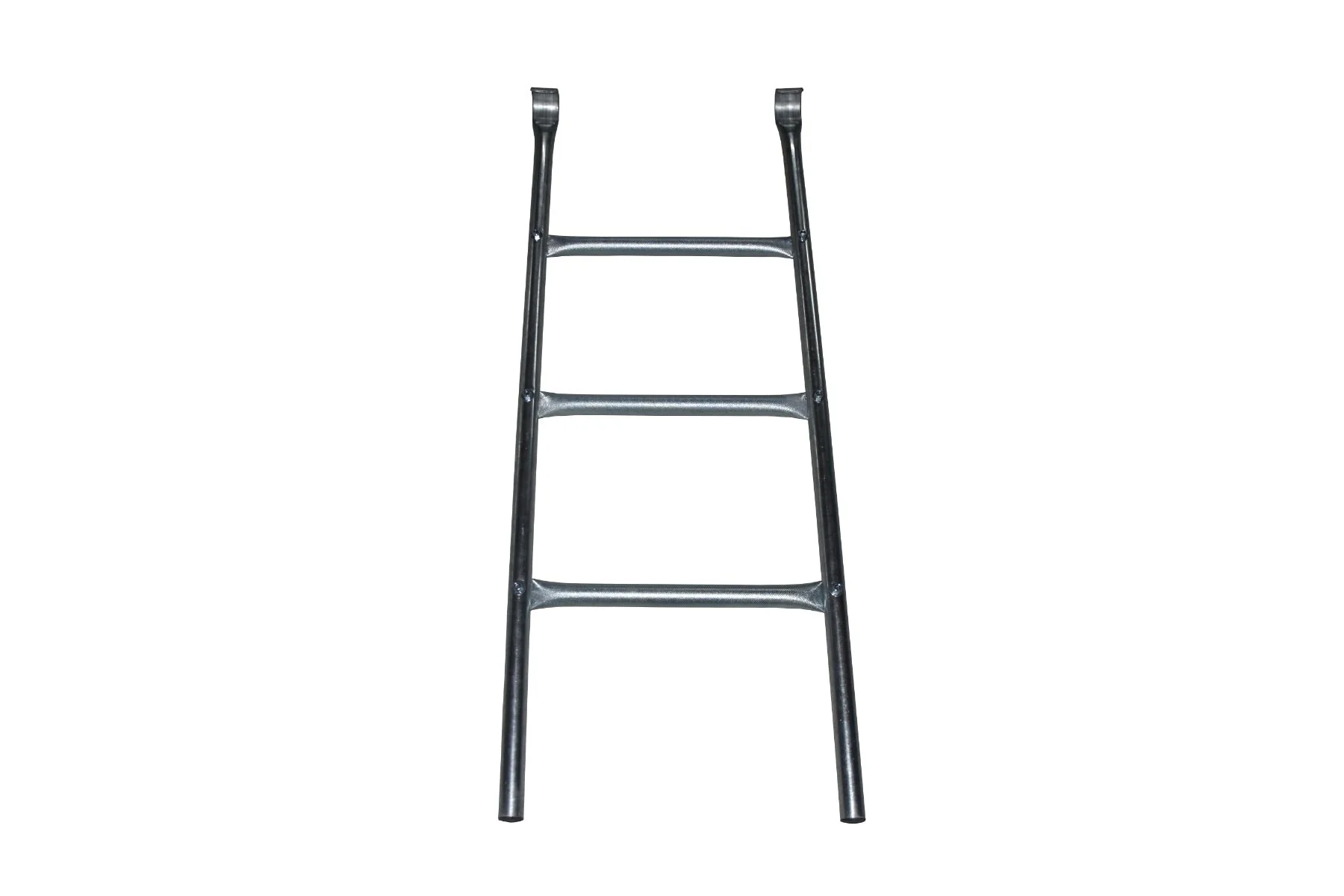 12ft Trampoline With Enclosure Ladder Size: 366cm H:89 Cm - Image 4