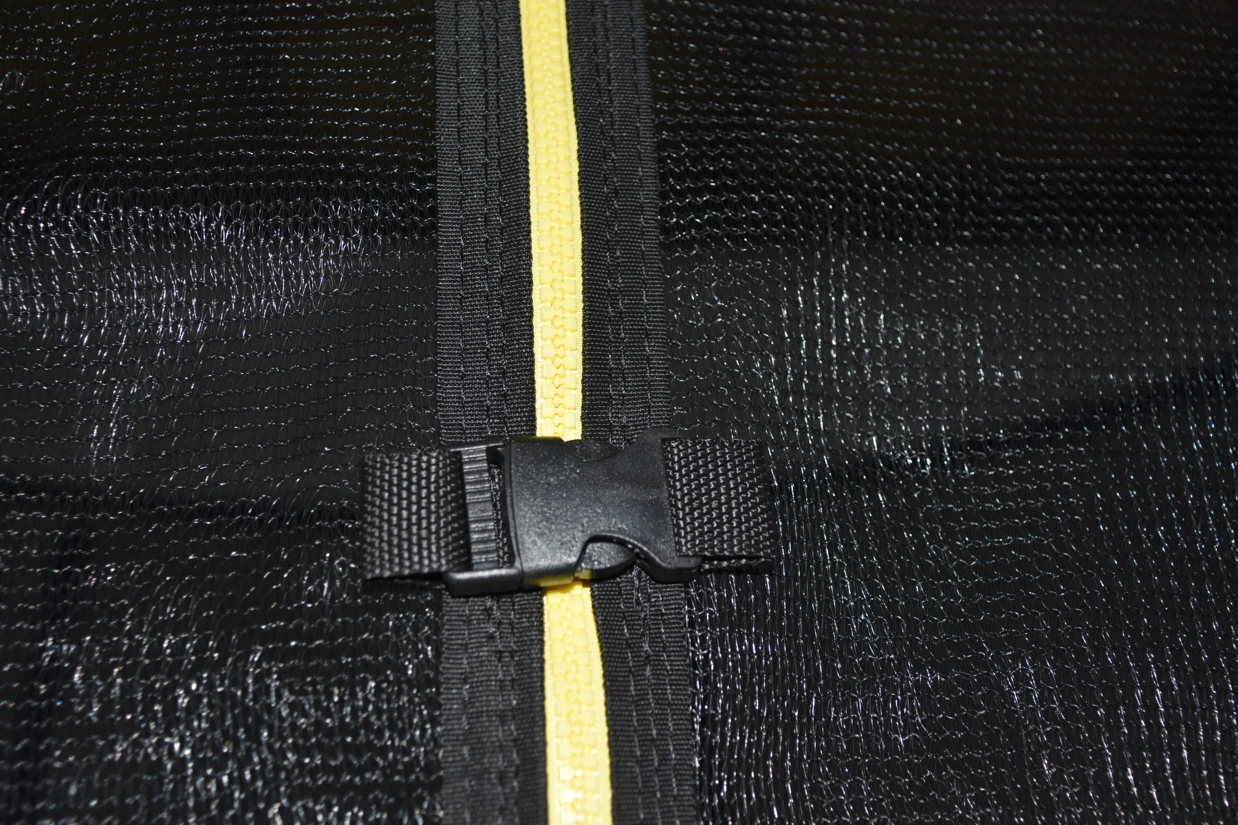12ft Trampoline With Enclosure Ladder Size: 366cm H:89 Cm - Image 8