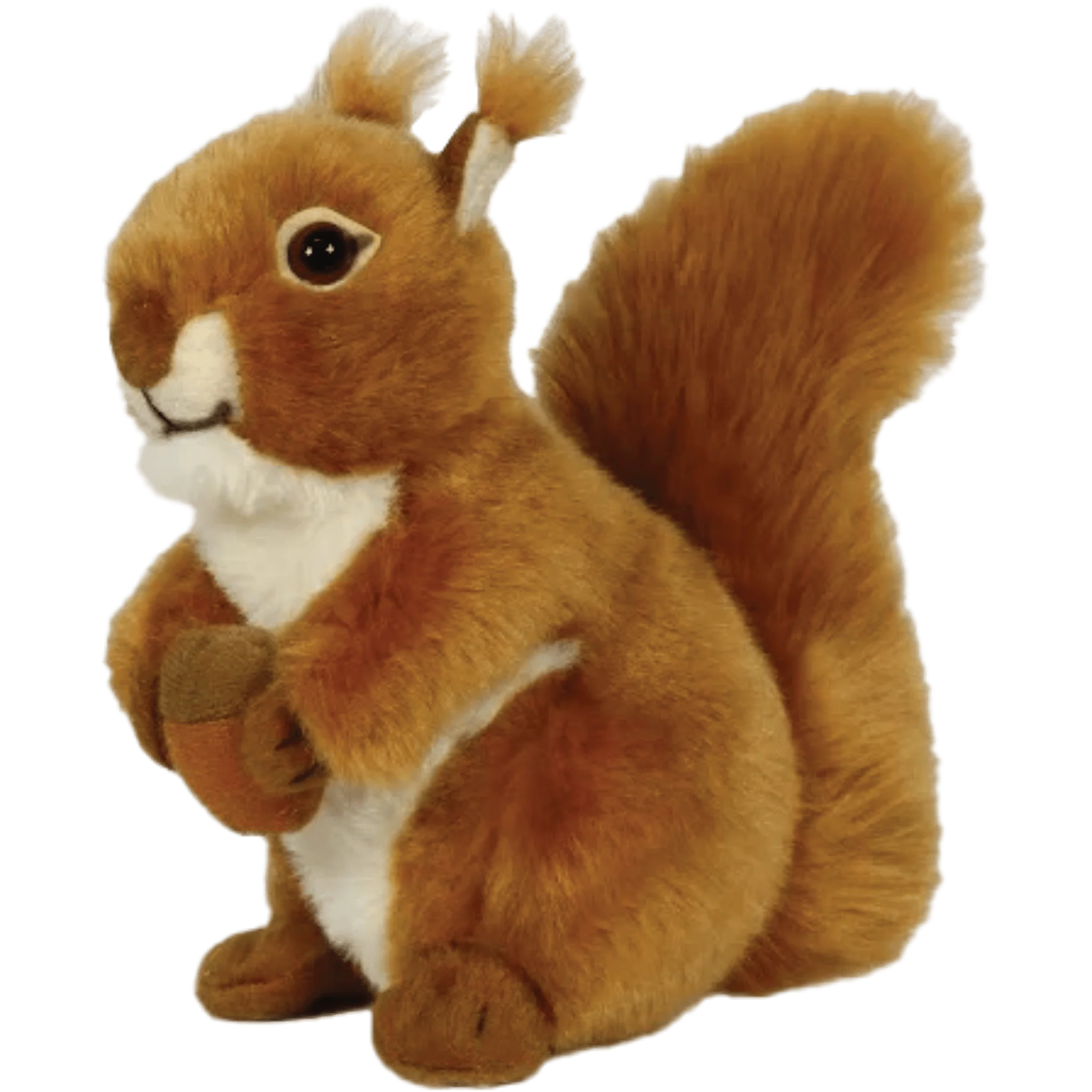 12in Canadian Plush Animals - Image 2