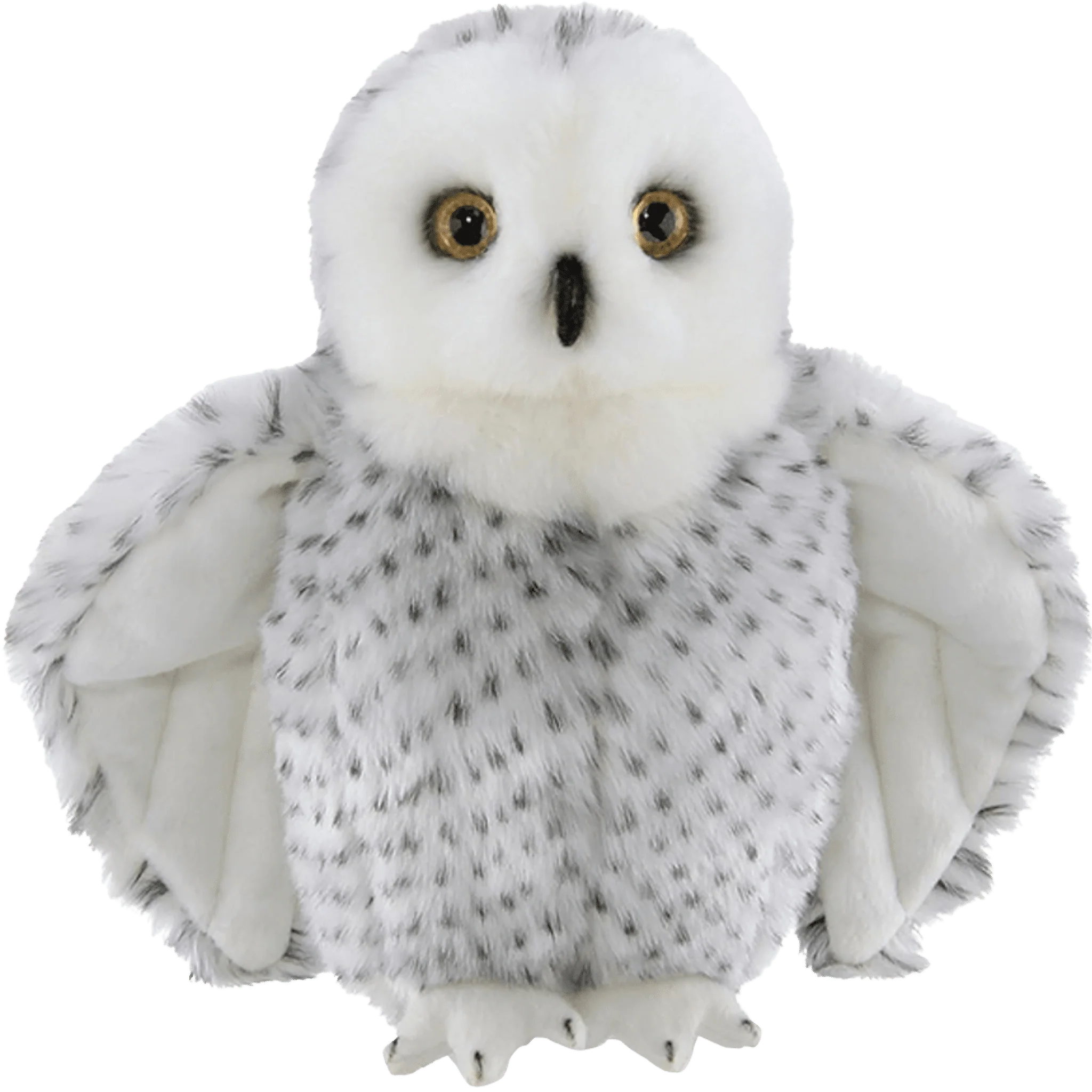12in Canadian Plush Animals - Image 3