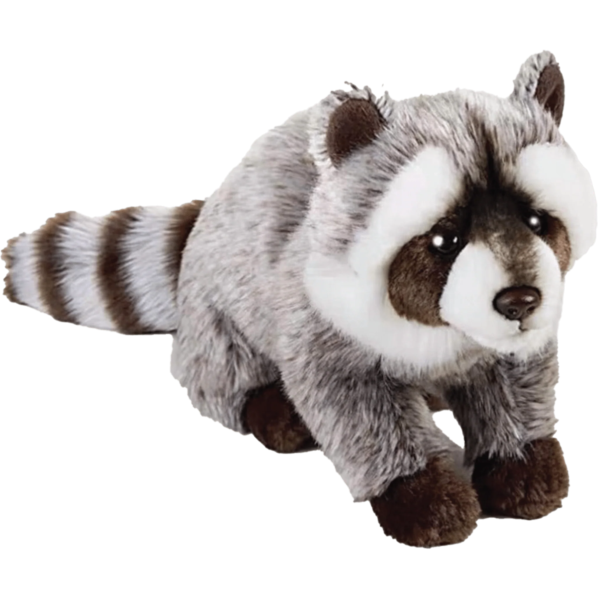 12in Canadian Plush Animals - Image 4