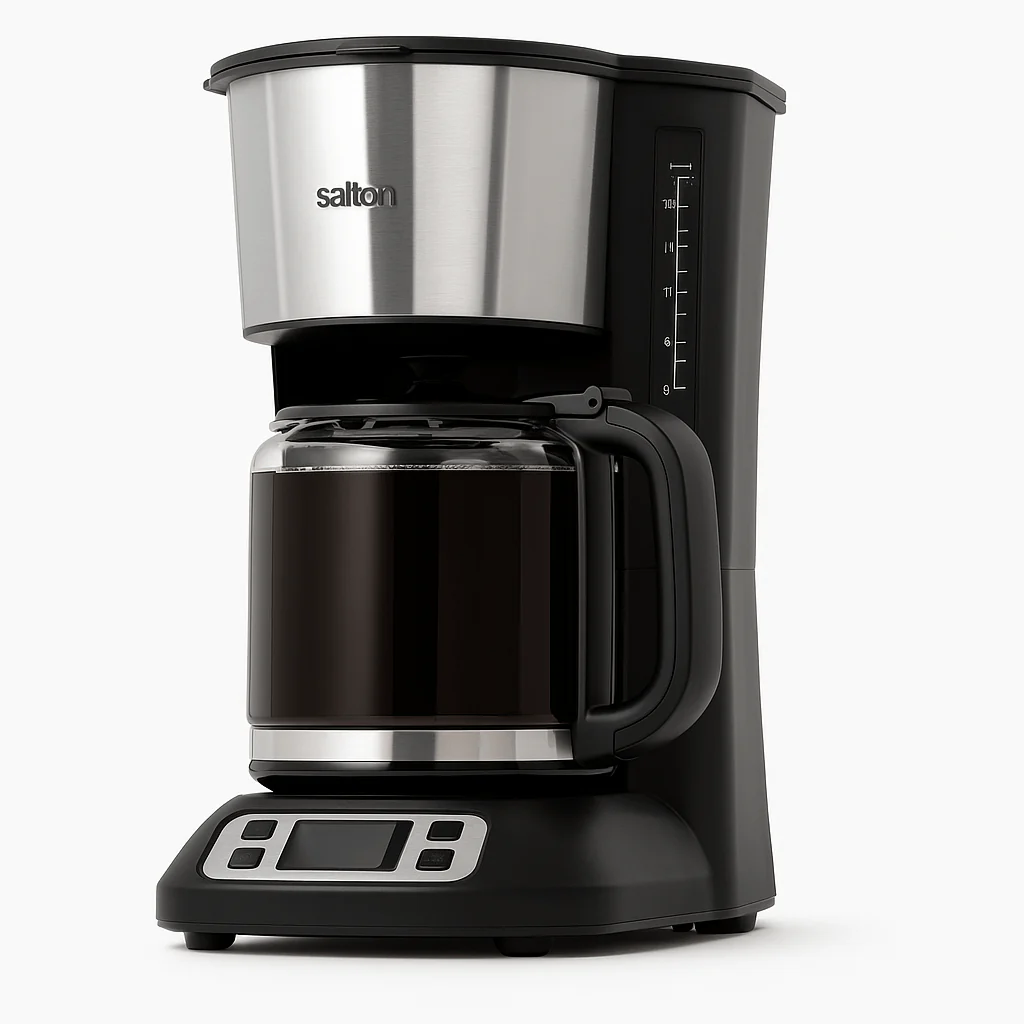 14 Cup Digital Coffee Maker