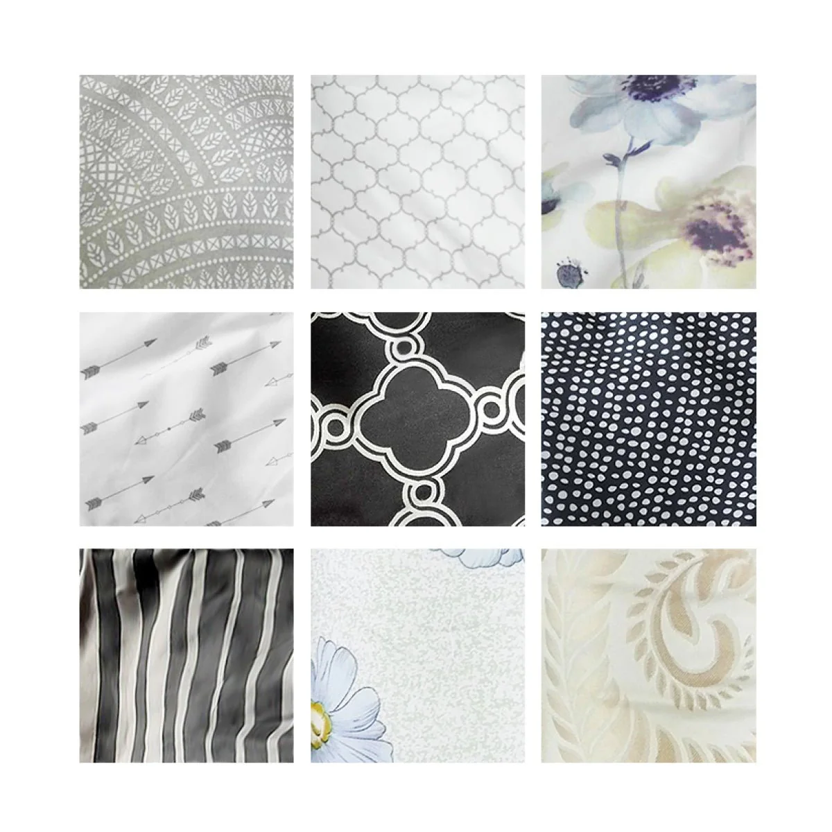 1pc Comforter King - Image 2