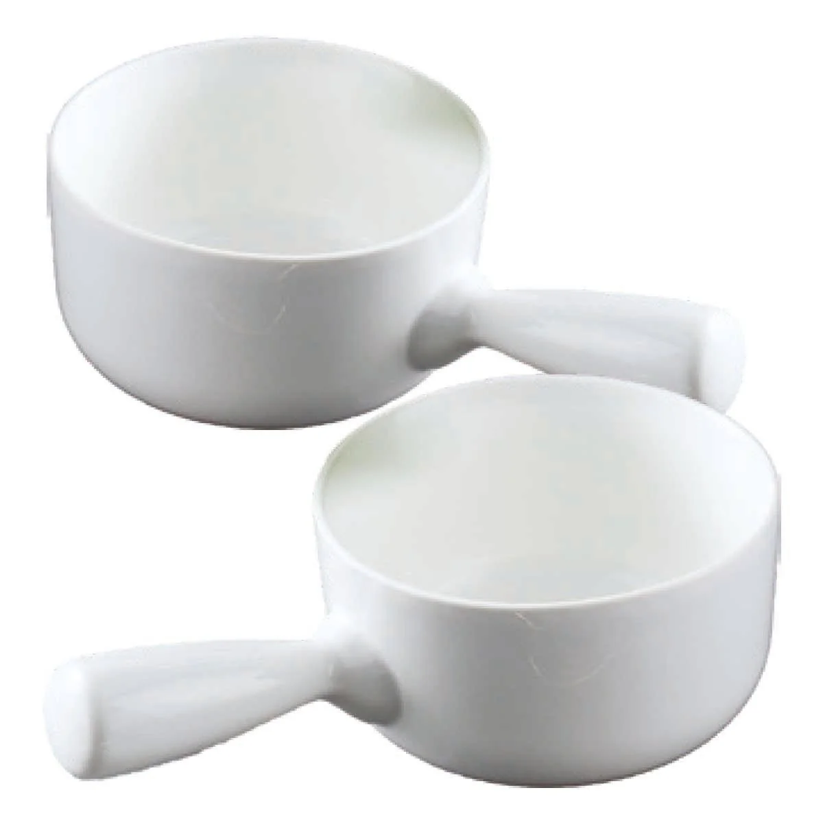 2 Pcs Onion Bowl Set