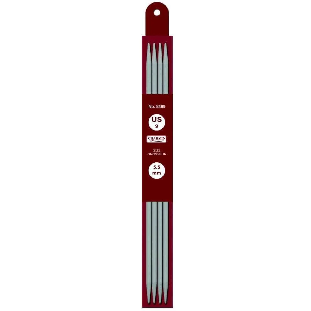22cm Knitting Needles 5.5mm