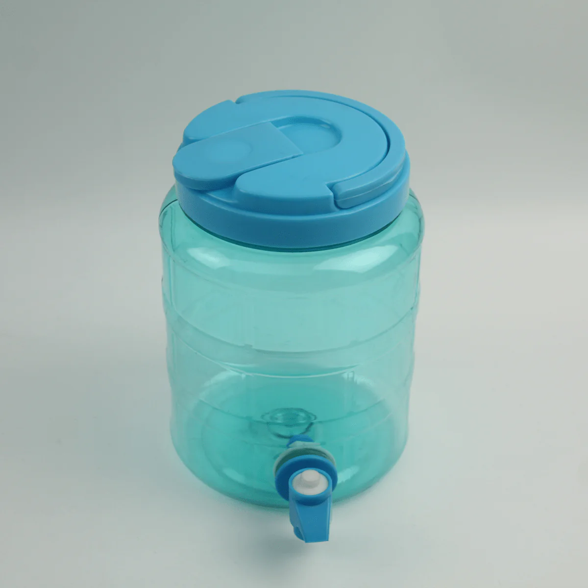 2L Plastic Water Dispenser