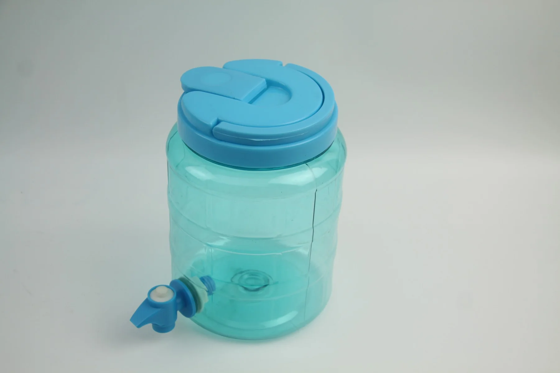 2L Plastic Water Dispenser - Image 3