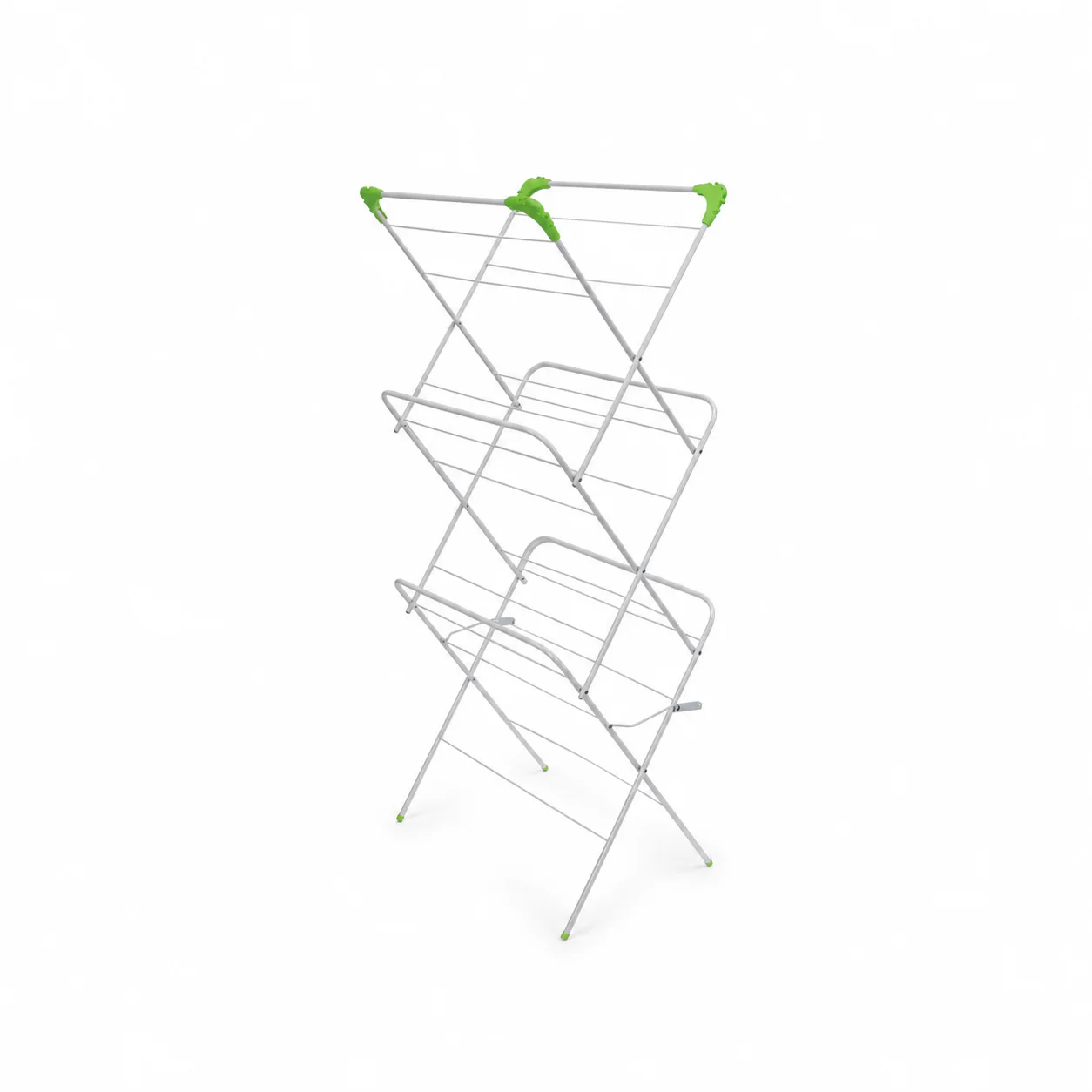 3-Tier Clothes Drying Rack