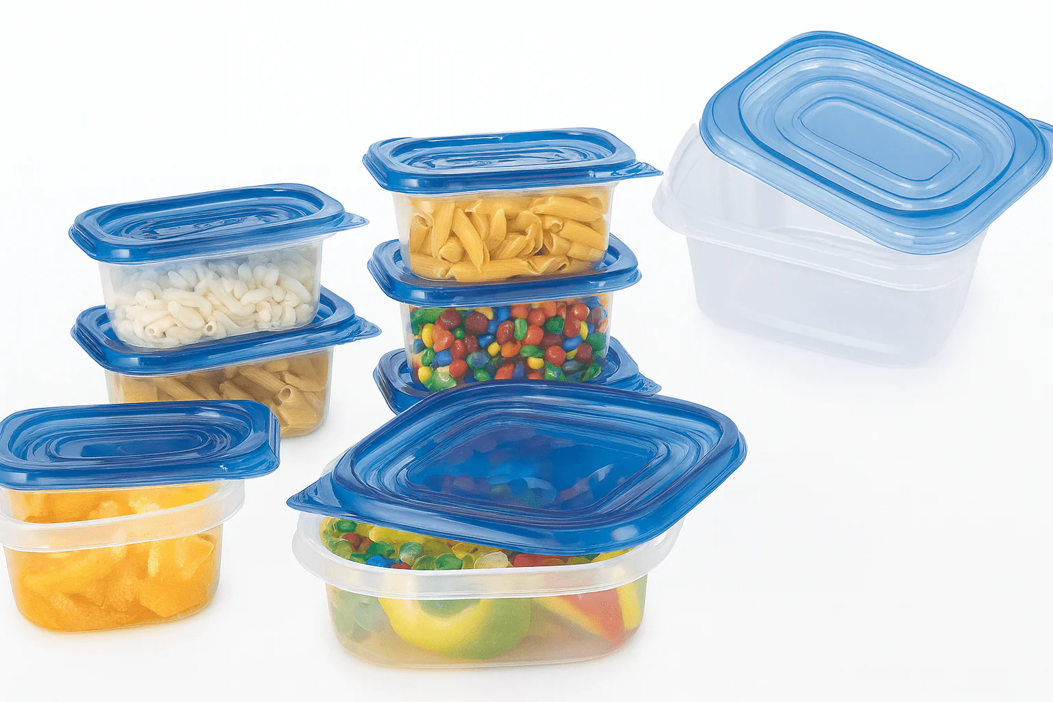 30 pcs Lunch Box