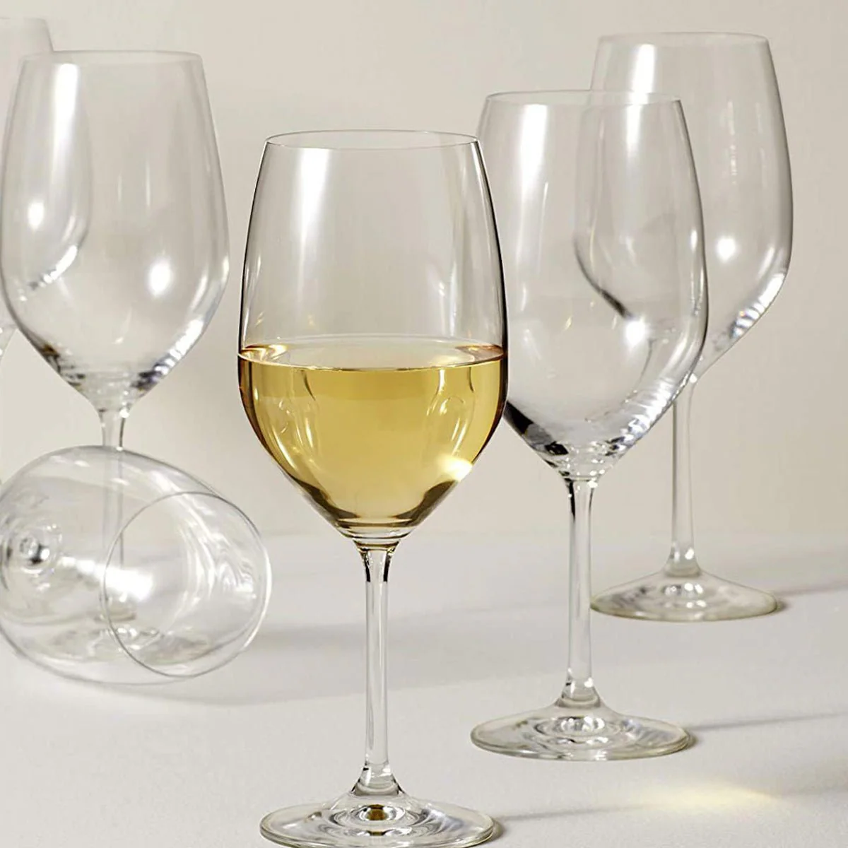 330 Ml Wine Glass Set Of 4 - Image 2