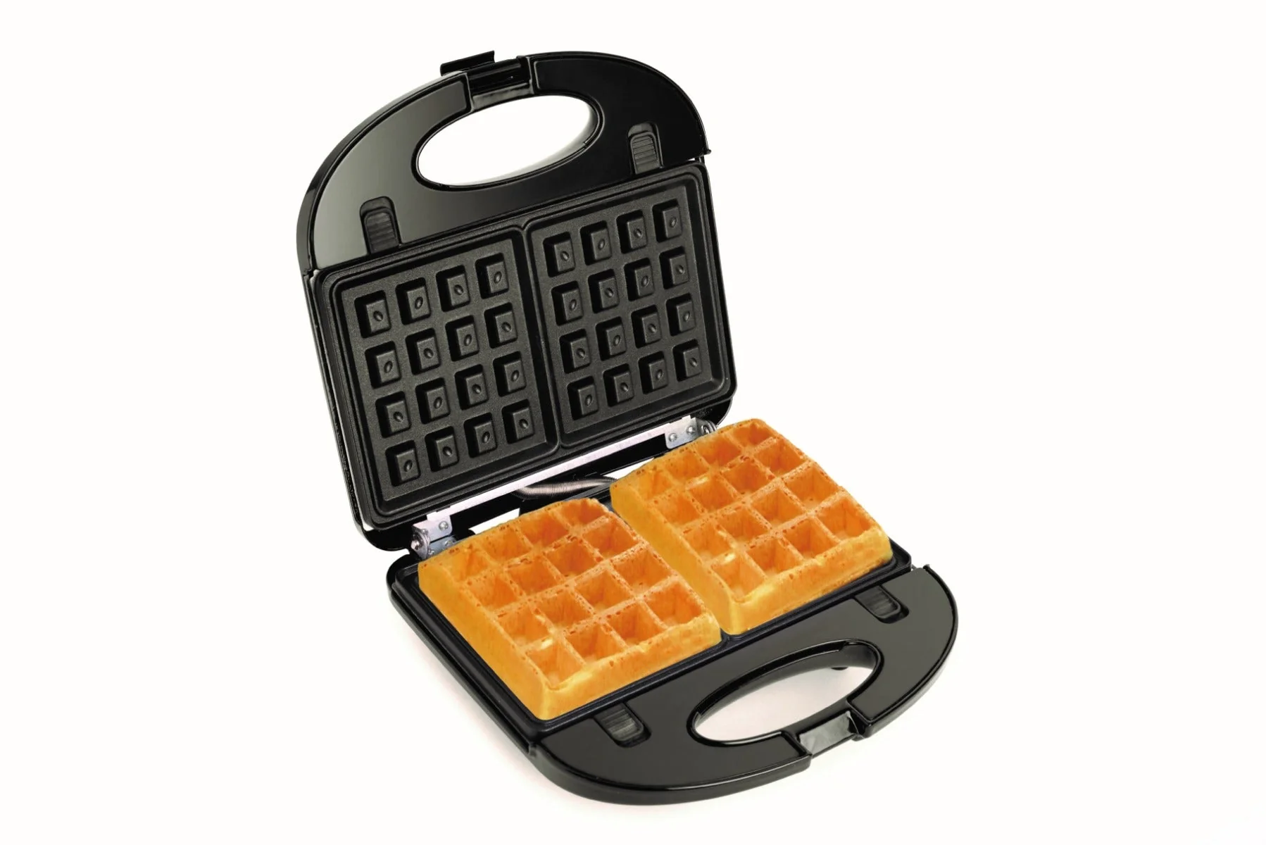 3in1 Sandwich/waffle/grill &3 Non-stick Removable Plate - Image 3