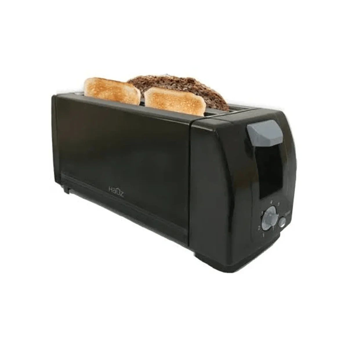 4 Slice Toaster