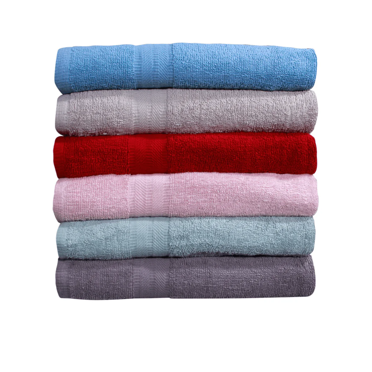 400gsm Stock Towel - Image 2
