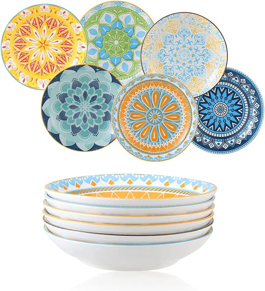 5.5" soup plate - Image 2