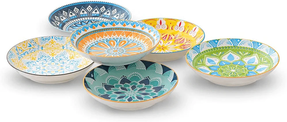 5.5" soup plate - Image 3