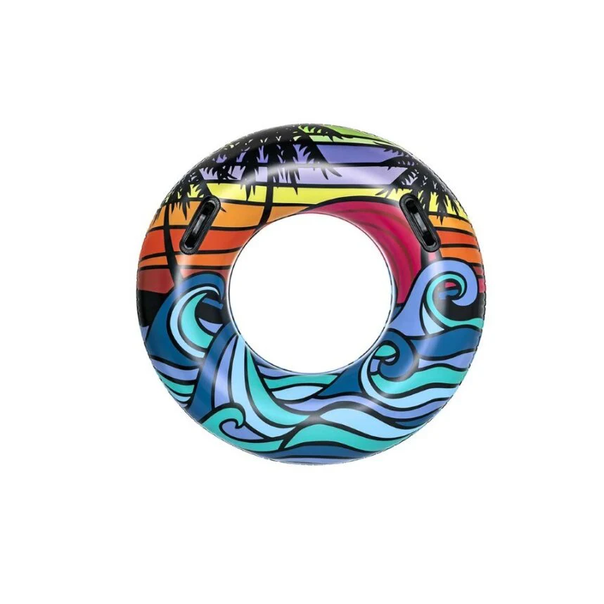Bestway® CoastalCastaway™ Swim Tube 91 cm - Image 15