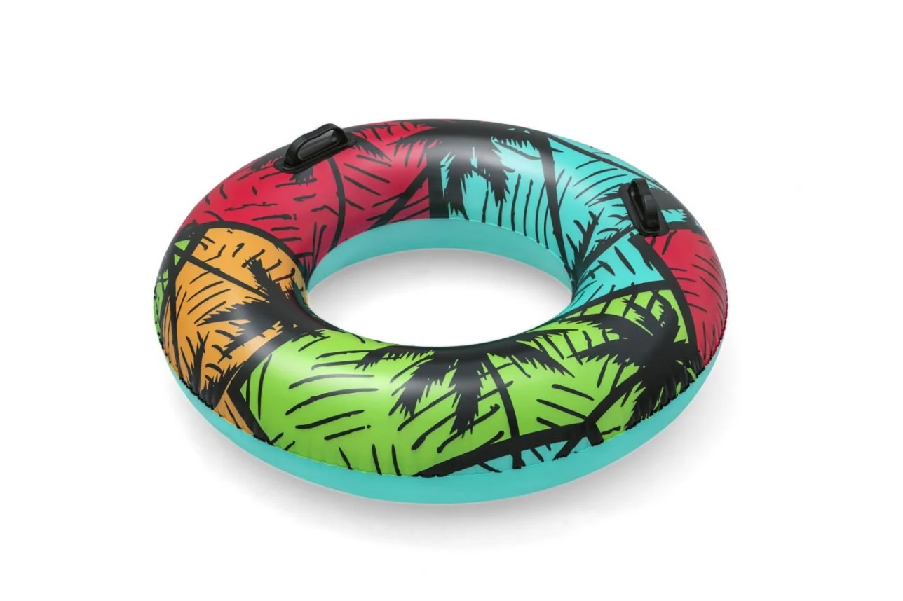 Bestway® CoastalCastaway™ Swim Tube 91 cm - Image 17