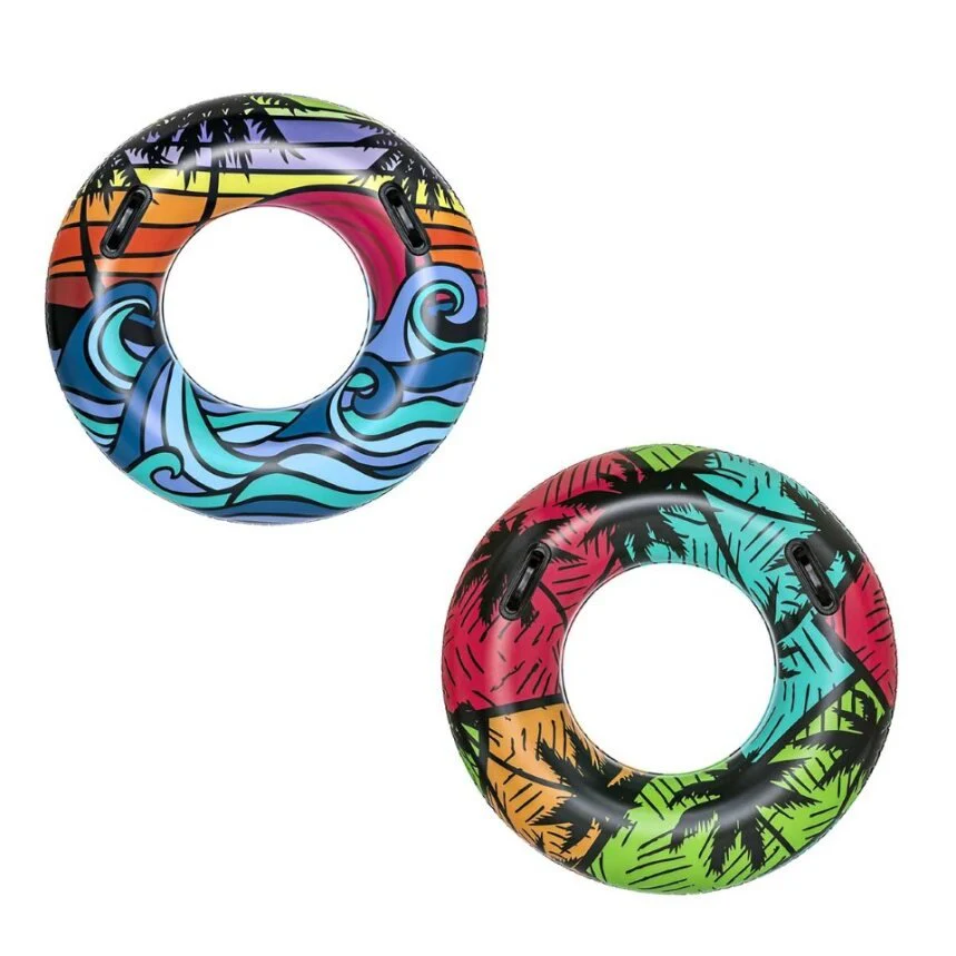 Bestway® CoastalCastaway™ Swim Tube 91 cm - Image 2