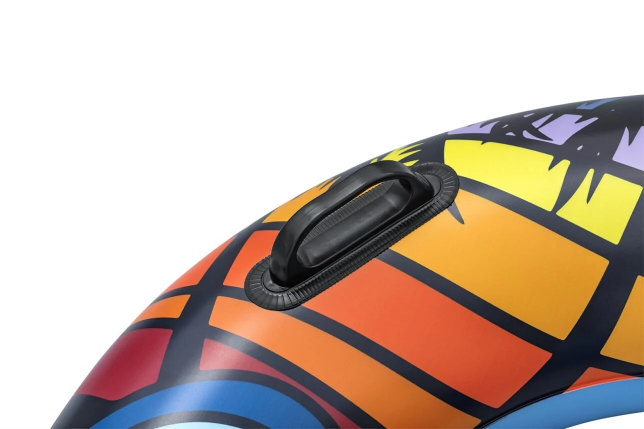 Bestway® CoastalCastaway™ Swim Tube 91 cm - Image 3