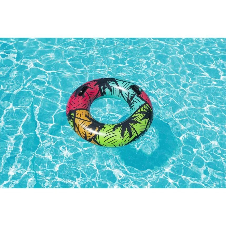 Bestway® CoastalCastaway™ Swim Tube 91 cm - Image 8