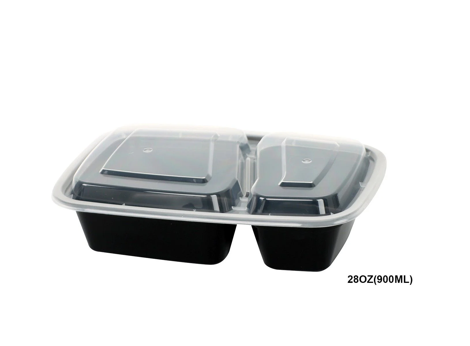 A LA CUISINE - 10pk Compartment 28oz(900ml)