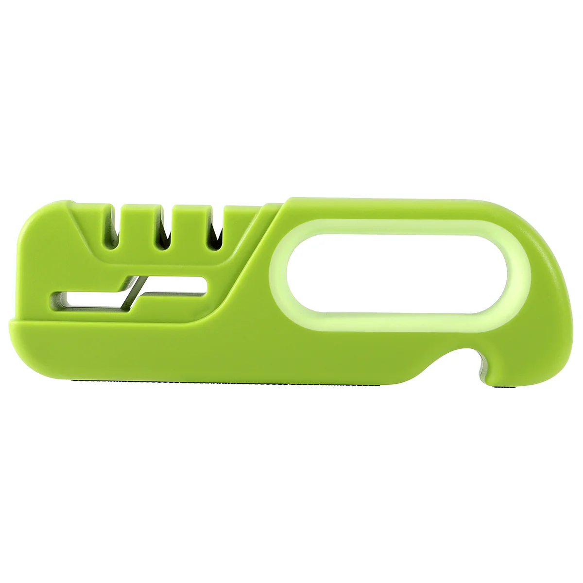 À LA CUISINE - 4 in 1 knife & scissor sharpener