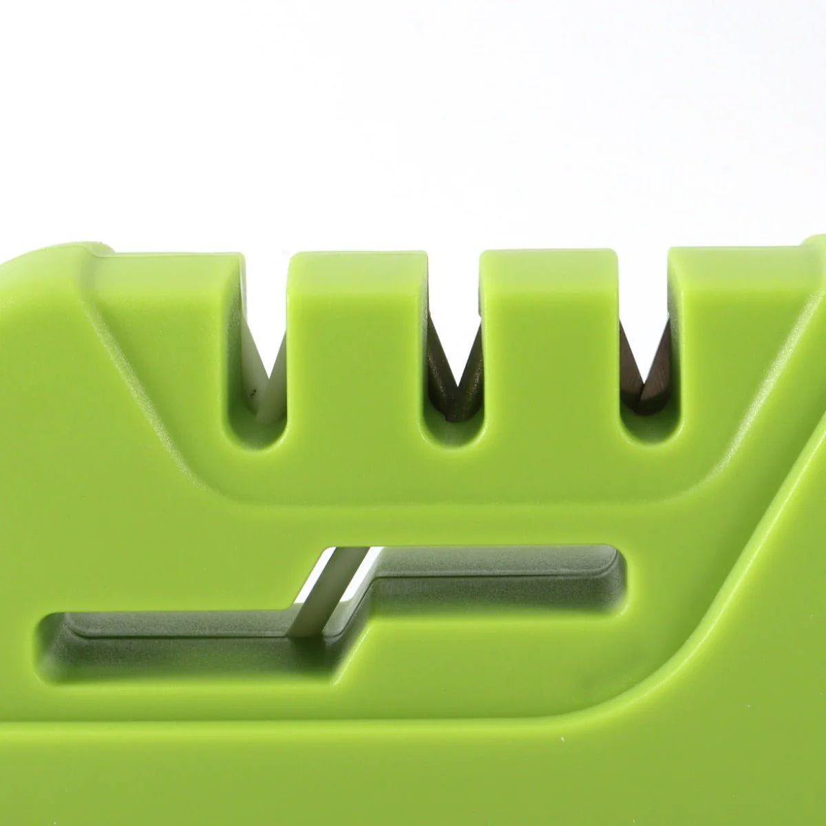 À LA CUISINE - 4 in 1 knife & scissor sharpener - Image 2