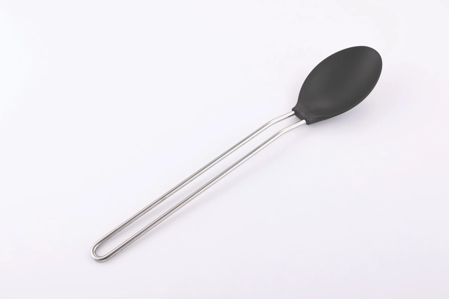 À La Cuisine - 6Pcs Kitchen Tool Set With Holder - Image 3