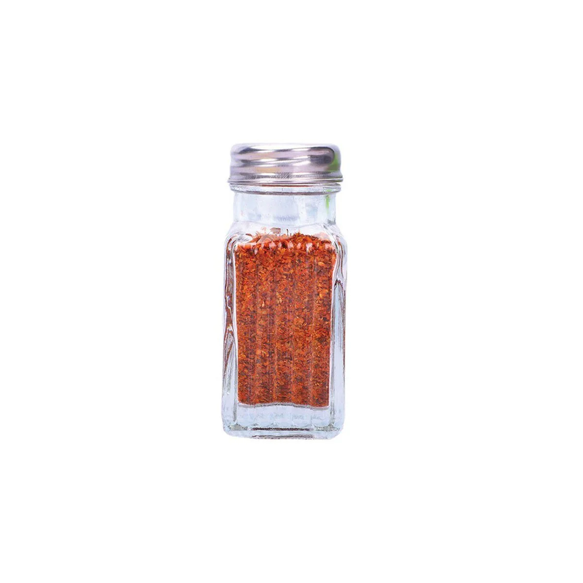 A LA CUISINE - clear glass jar 90ml - Image 2