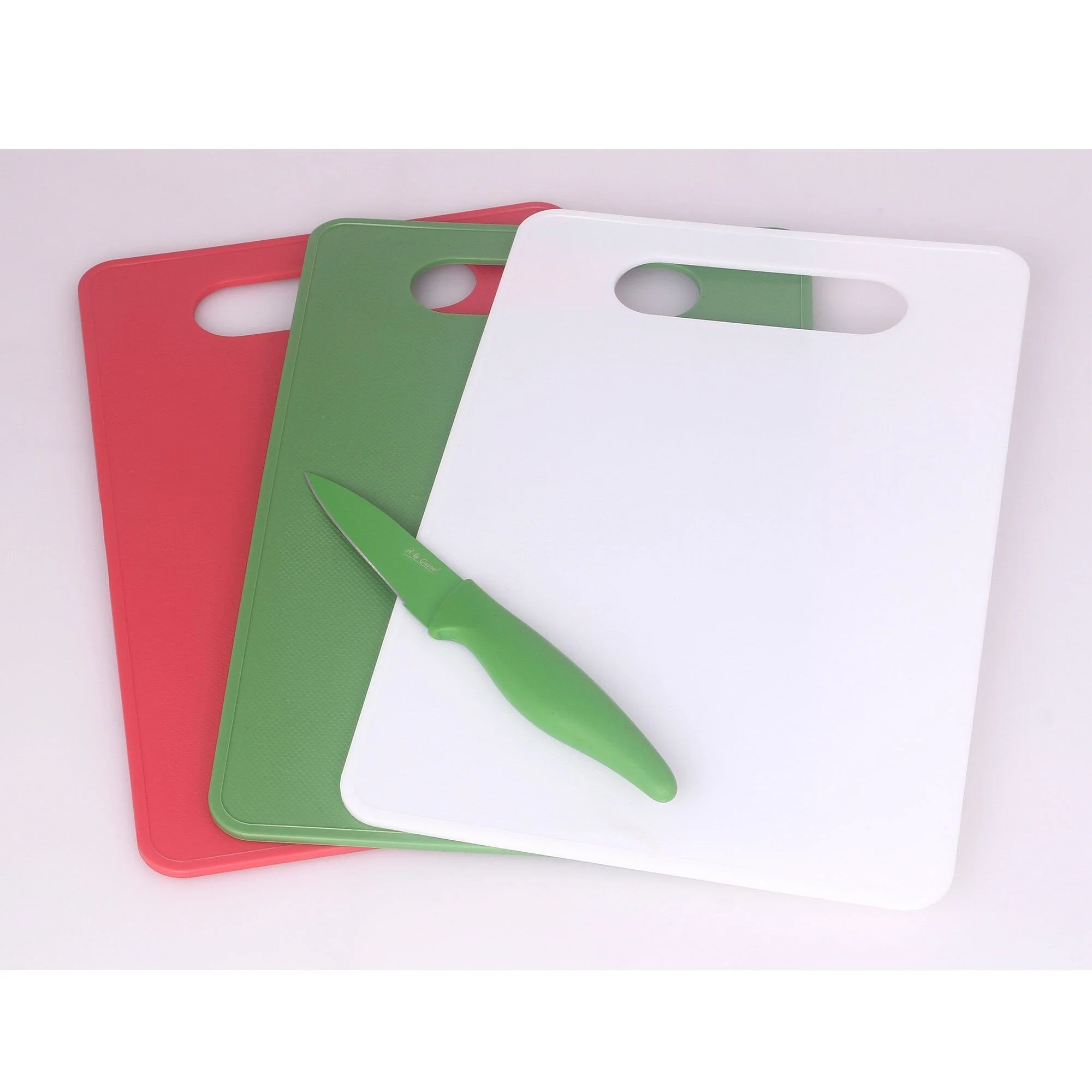 À la Cuisine - Cutting Board Set
