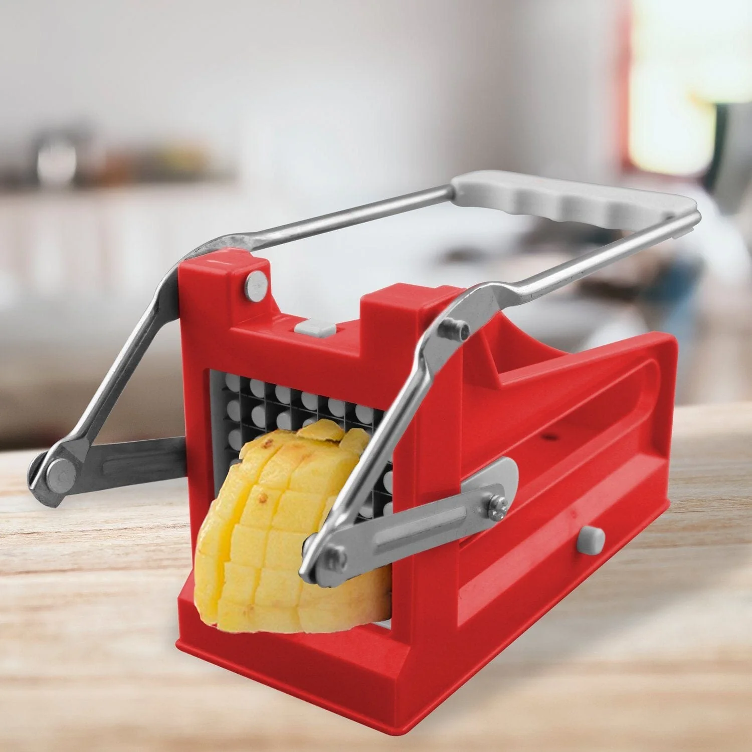À la Cuisine - Potato Cutter