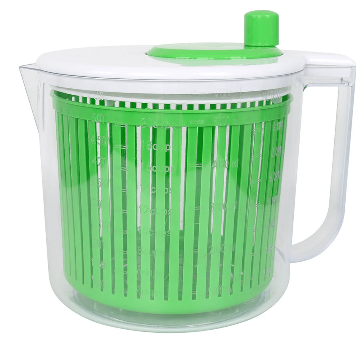 A La Cuisine - Salad Spinner - Image 2