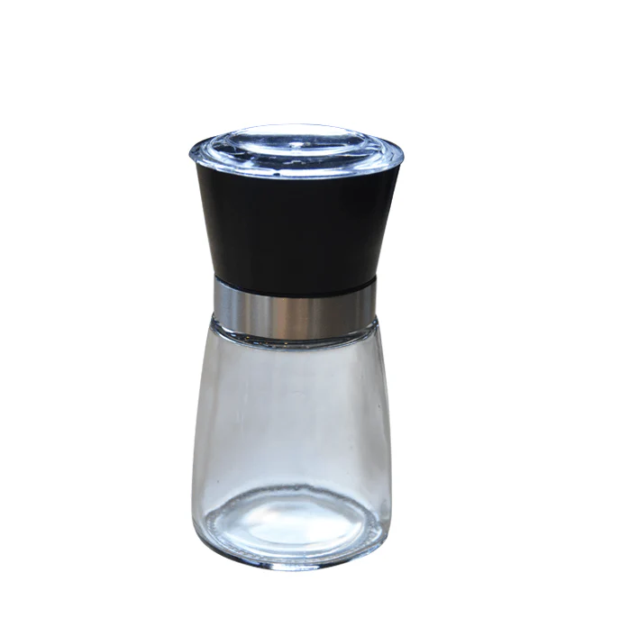 À la Cuisine - Salt and Pepper Mill - Image 2