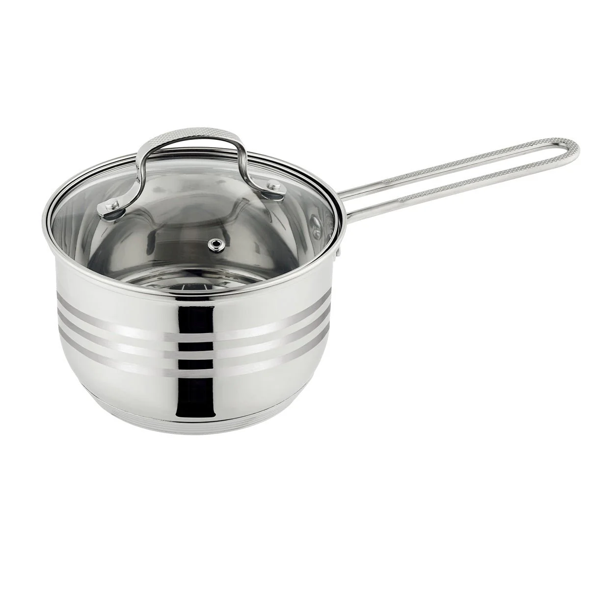 A La Cuisine-saucepan With Lid