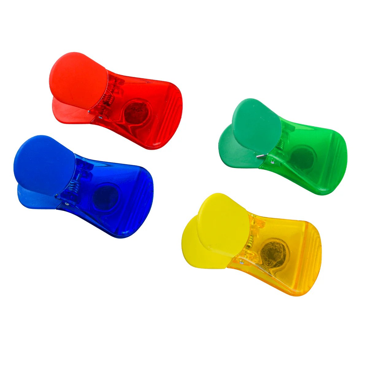À La Cuisine - Set Of 12 Clips With Magnet
