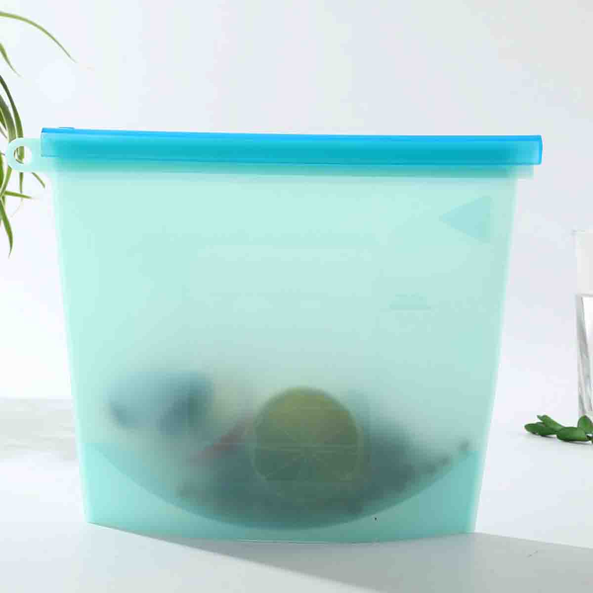 À La Cuisine - Silicone Food Bag 1000ML