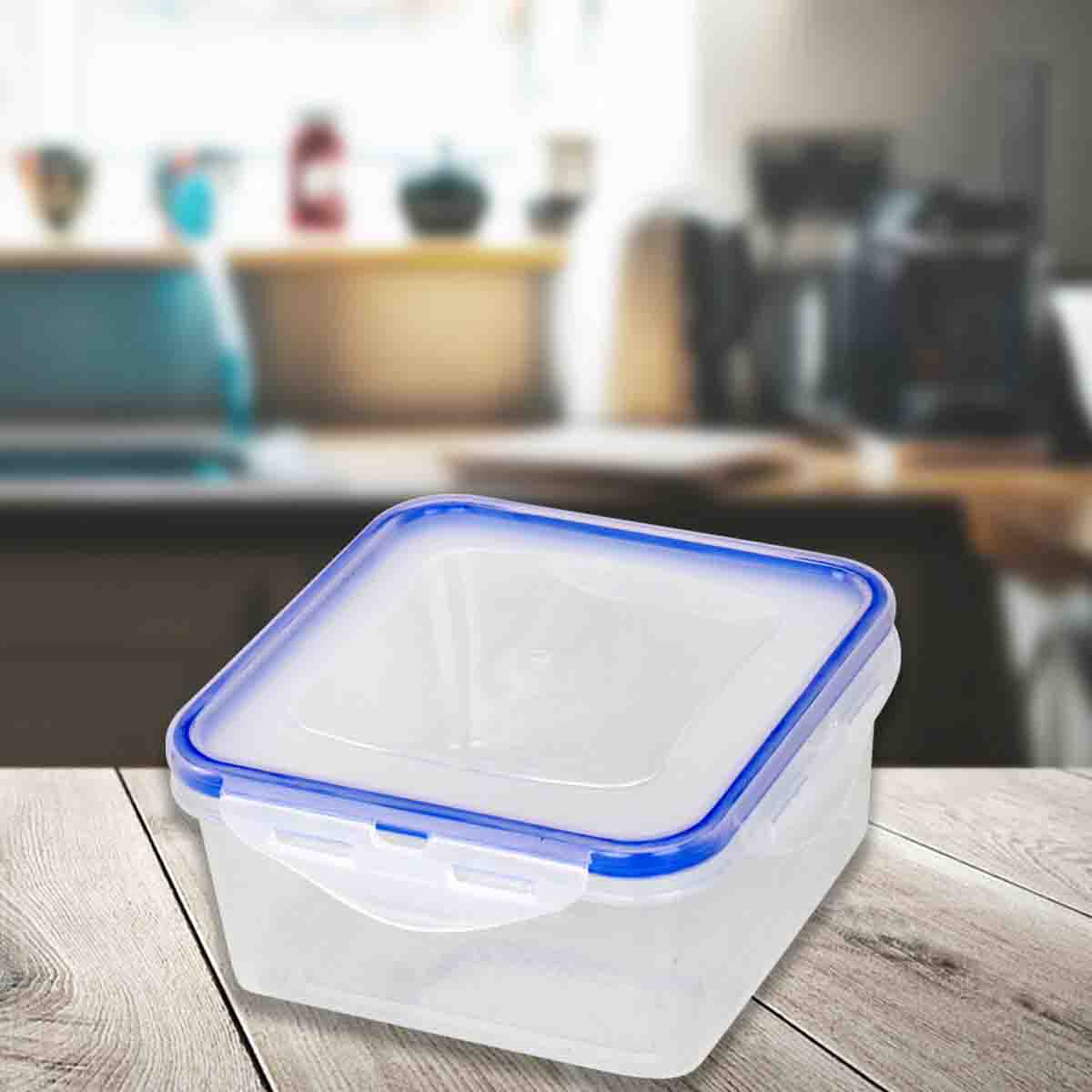 A La Cuisine - Square Lunch Box - Image 5