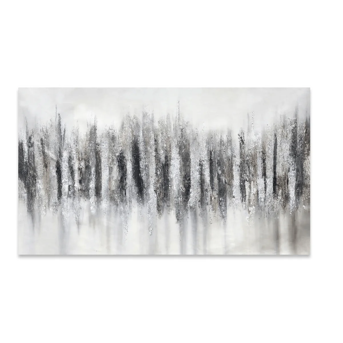 Abstract Canvas - 21