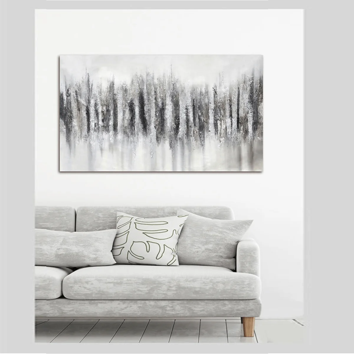 Abstract Canvas - 21 - Image 2