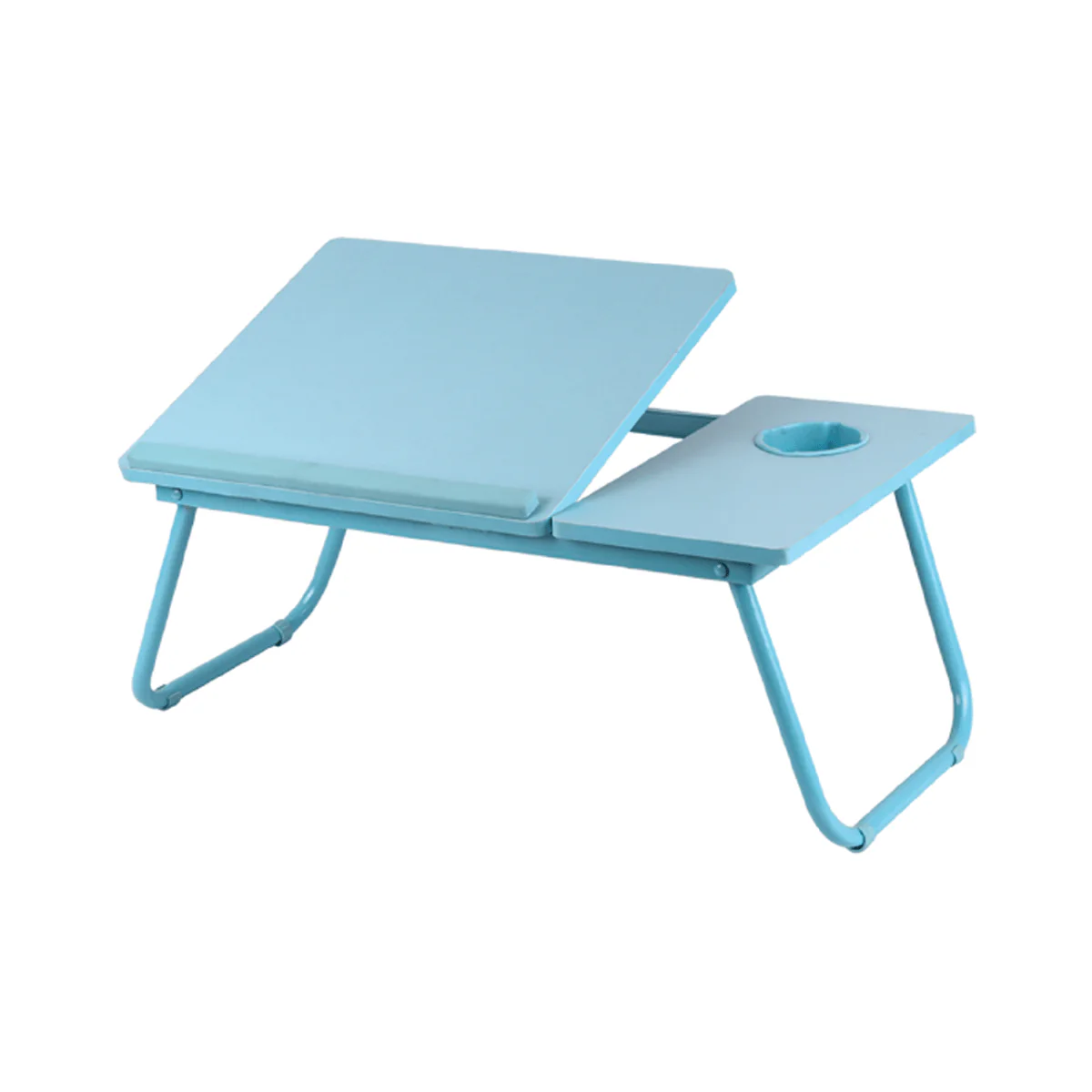 Adjustable Folding Laptop Stand Table - Image 3