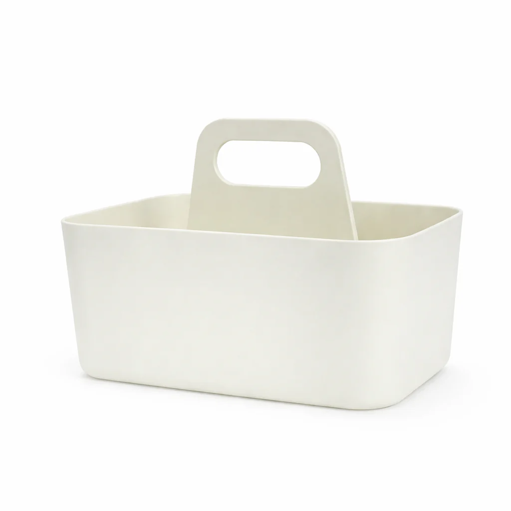 Adrien Lewis - Portable Storage Box