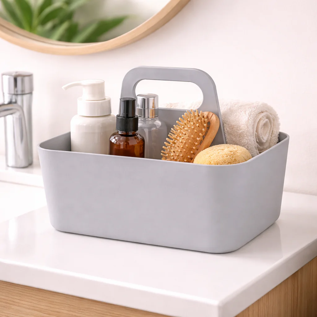 Adrien Lewis - Portable Storage Box - Image 3