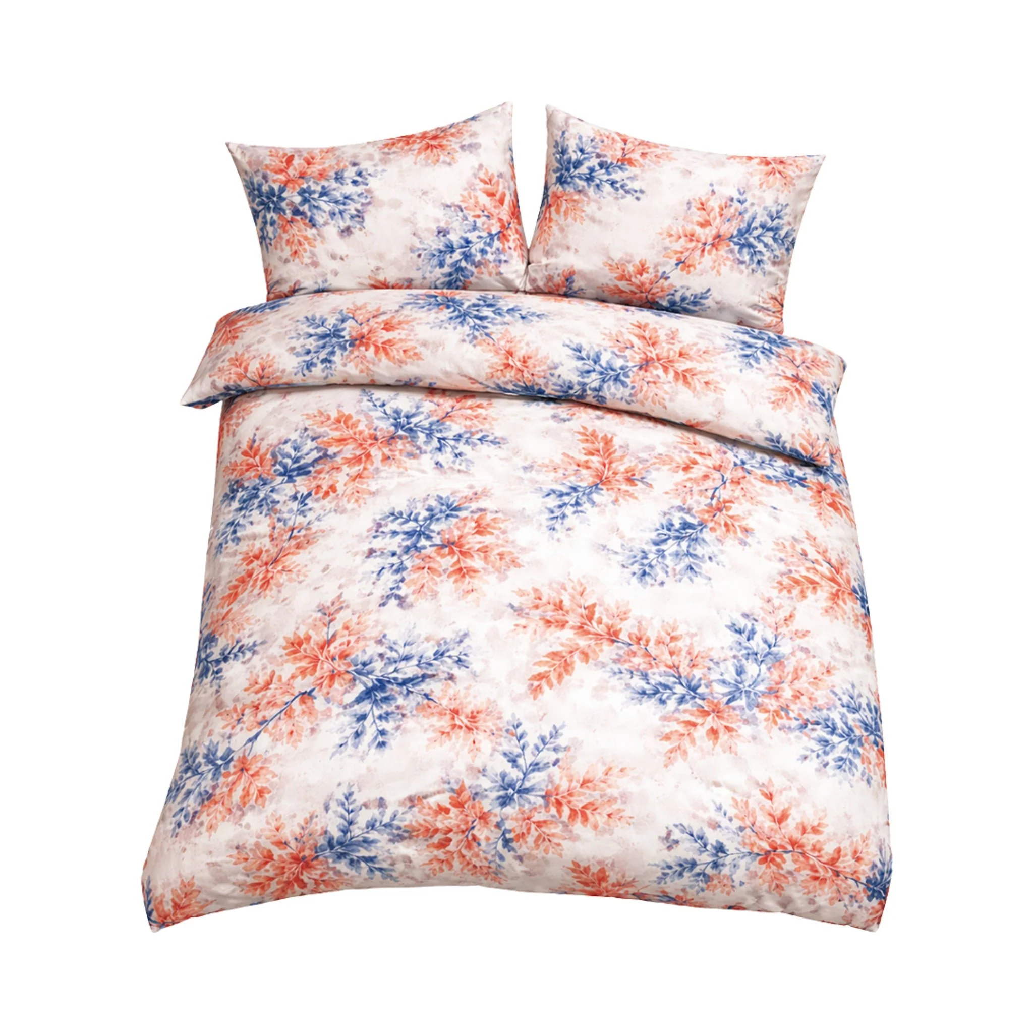 AMARI Printed Comforter Set – 3 Pieces - Image 2