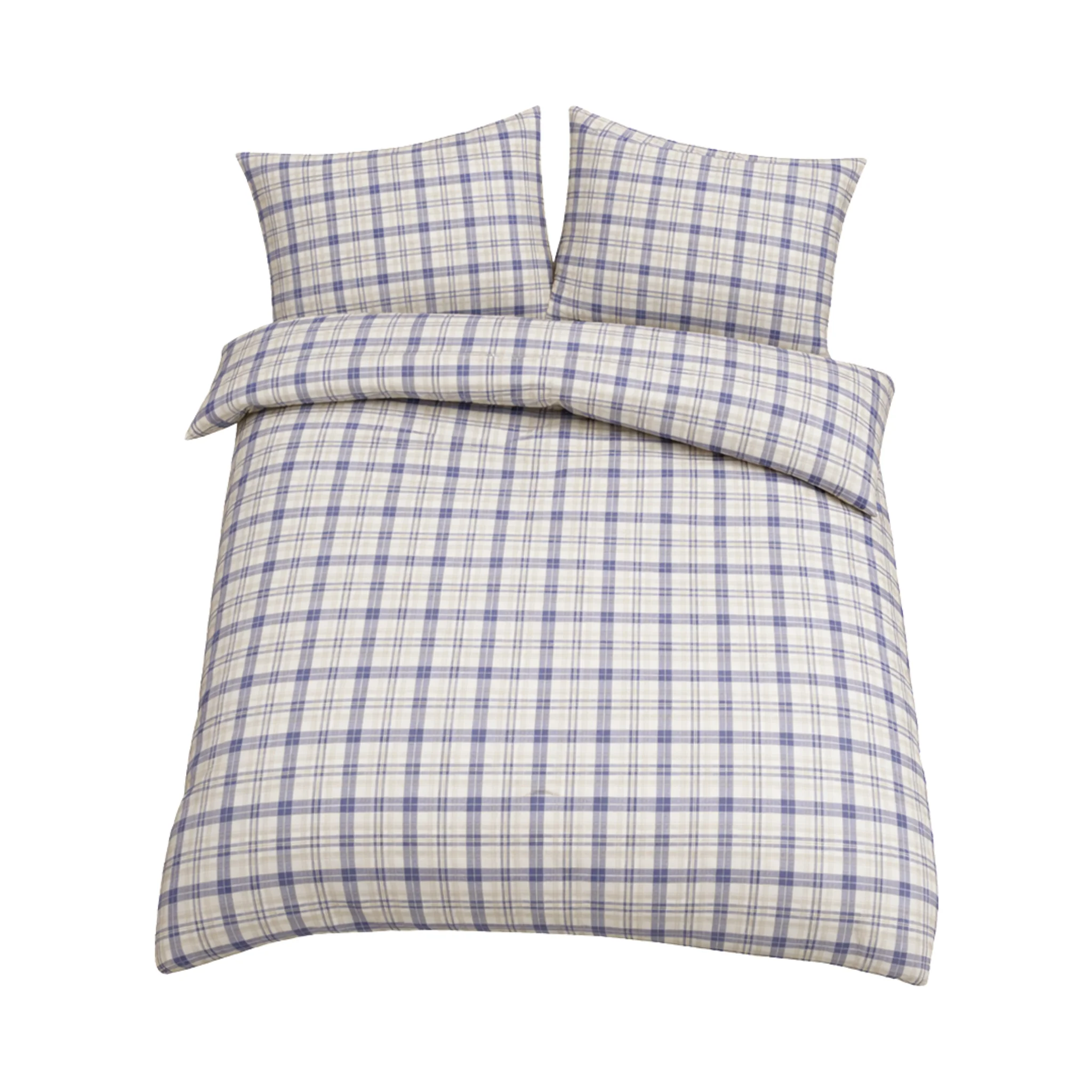 AMARI Printed Comforter Set – 3 Pieces - Image 3