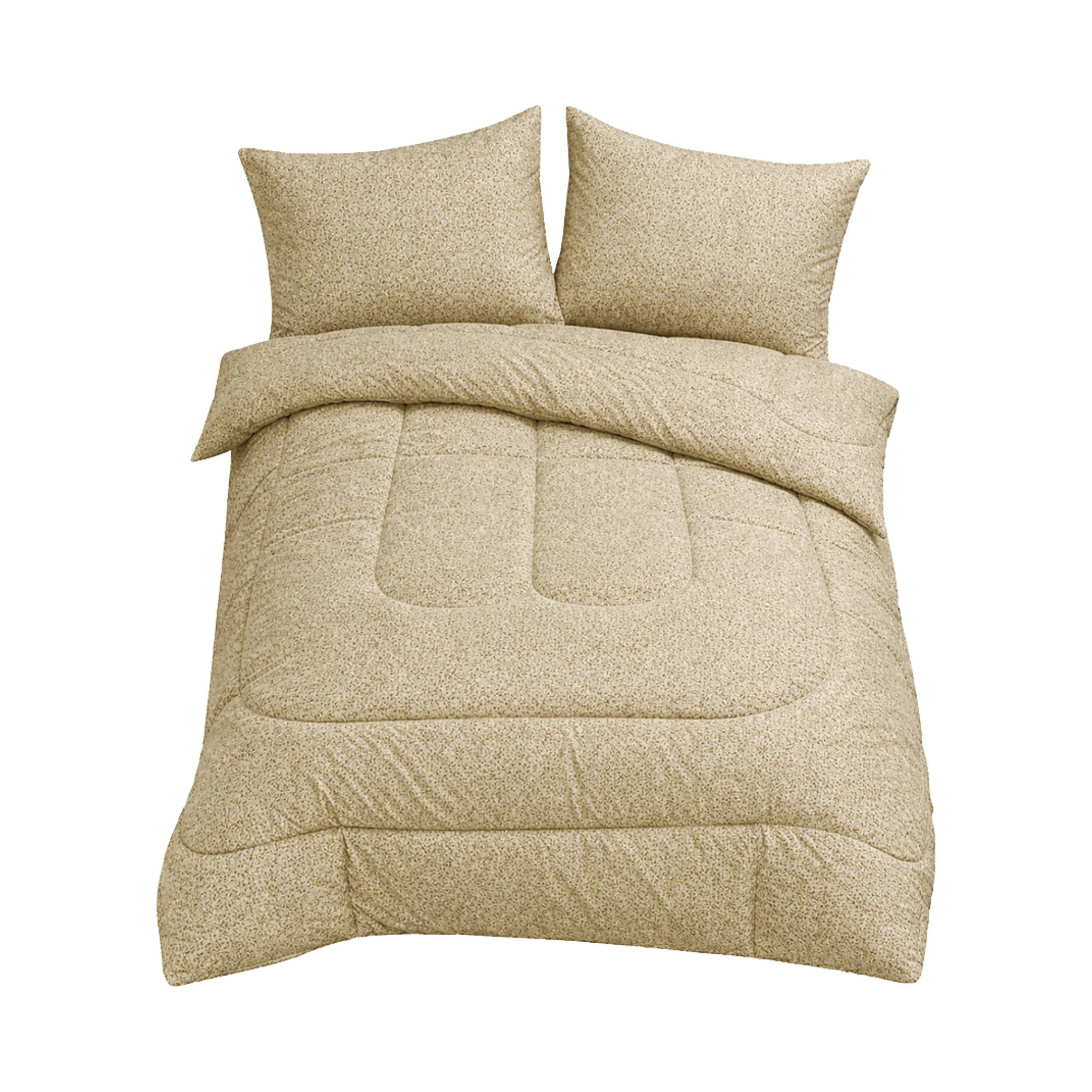 AMARI Printed Comforter Set – 3 Pieces - Image 5