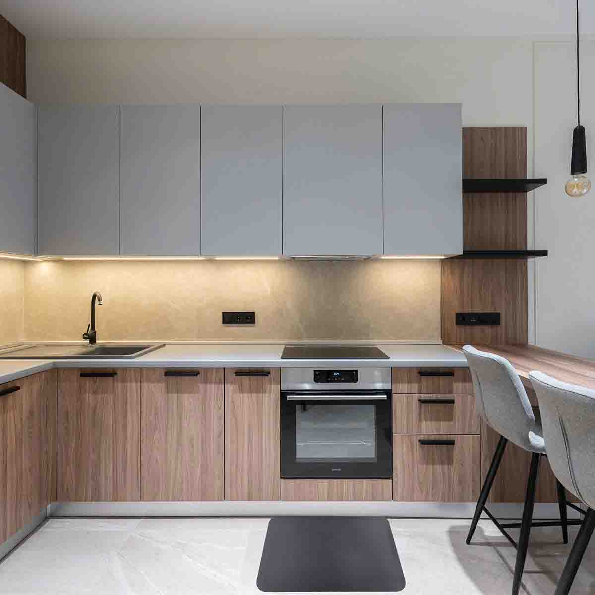 Anti-fatique Kitchen Mat - Image 4